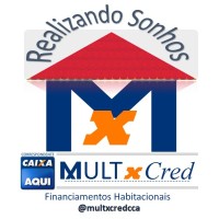 MULTxCred CCA Logo