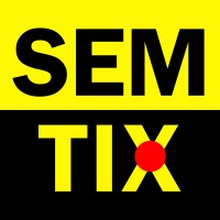 SEMTIX.cz Logo