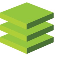Automated Material Handling Logo
