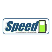Rede Speed - Postos de Serviços Logo