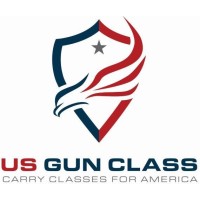 US Gun Class Logo