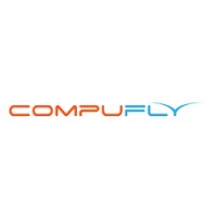 Compufly Colombia S.A.S Logo