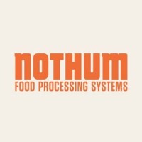 Nothum Food Processing Systems Logo