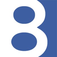8blocks Logo