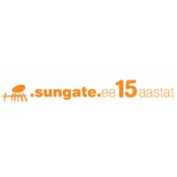 Sungate Group OÜ Logo