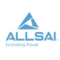 ALLSAI LATAM Logo