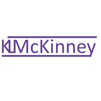 K L McKinney Logo