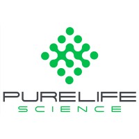Pure Life Science Corporation Logo