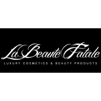 La Beaute Fatale Cosmetics & Beauty Logo