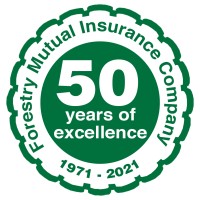 Forestry Mutual Insurance Company Logo