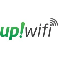 up!wifi Logo
