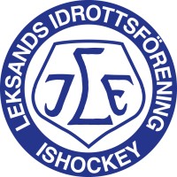 Leksands IF Logo