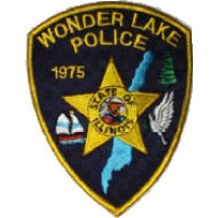 Wonder Lake Police Department Logo