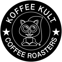 Koffee Kult Coffee Roasters Logo