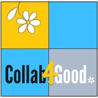 Collaboration for Good, Inc. Logo