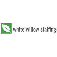 White Willow Staffing Logo