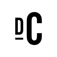DC Global Talent Inc. Logo
