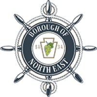 Borough of North East PA Logo