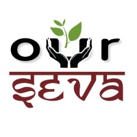 Our Seva Nonprofit Logo