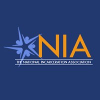 The National Incarceration Association, Inc. Logo