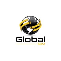 GlobalSIM Logo