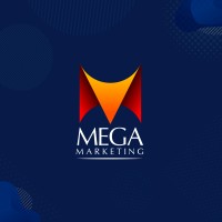 Mega Marketing Digital Logo