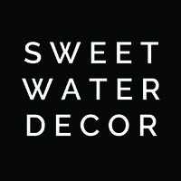 Sweet Water Decor, LLC Logo