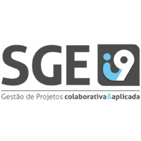 SGEi9- Soluções em Gerenciamento de Projetos Logo