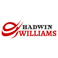 Hadwin Williams Logo