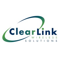 ClearLink Wireless Solutions Logo