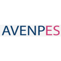Associação de Venda Não Presencial do ES (AVENPES) Logo