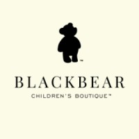 BlackBear Childrens Boutique Logo