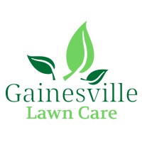 Gainesville Lawn Care Logo