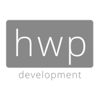 HWP Development Logo