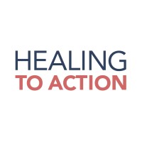 Healing to Action Logo