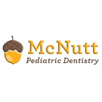 McNutt Pediatric Dentistry Logo