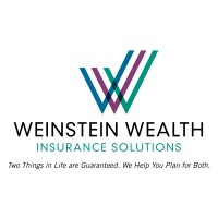 Weinstein Wealth Insurance Solutions, LLC. Logo