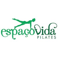 Espaço Vida Pilates Logo