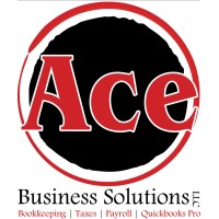 Ace Business Solutions, LLC Logo