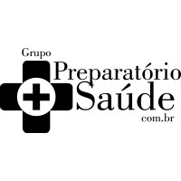 Preparatório Saúde Logo