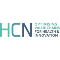 Health ClusterNET Logo