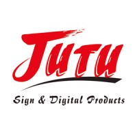 JUTU Technologies Ltd. Logo