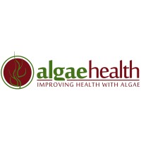 Algae Health Sciences Logo