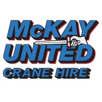 McKay United Logo