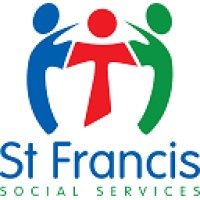 St Francis Social Services Logo