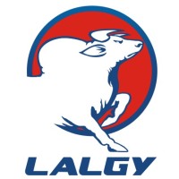 Transportes Lalgy Logo