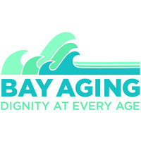 Bay Aging Logo