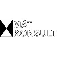 Mätkonsult AB Logo