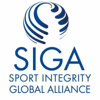 Sport Integrity Global Alliance Logo