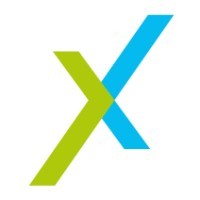 nuvolax Logo
